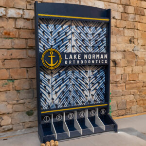 LakeNormanPlinko.jpg