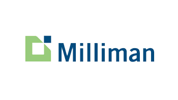 Milliman-Logo