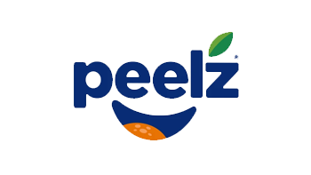 Peelz-Logo