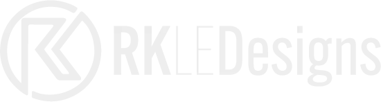 RK Limited Edition Custom Plinko Boards